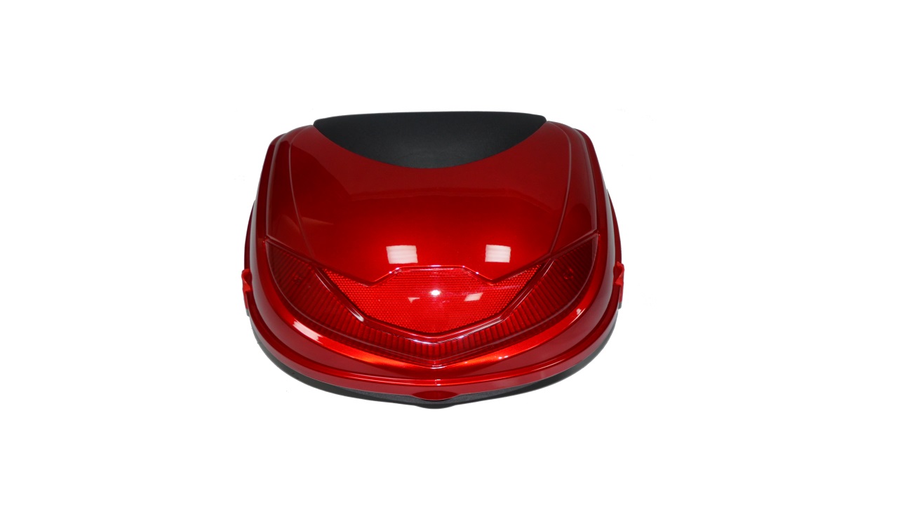 PORT BAGAJ KIRMIZI (AIRFORCE4000-S)